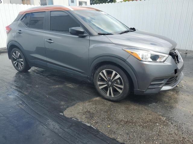 Photo 3 VIN: 3N1CP5CVXLL477302 - NISSAN KICKS SV 