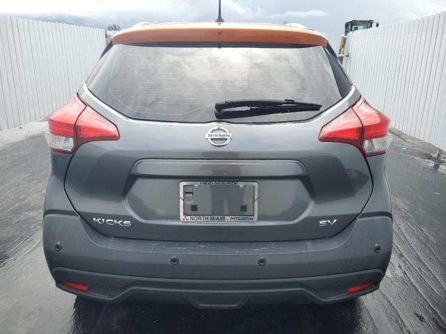 Photo 5 VIN: 3N1CP5CVXLL477302 - NISSAN KICKS SV 