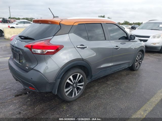 Photo 3 VIN: 3N1CP5CVXLL477302 - NISSAN KICKS SV 