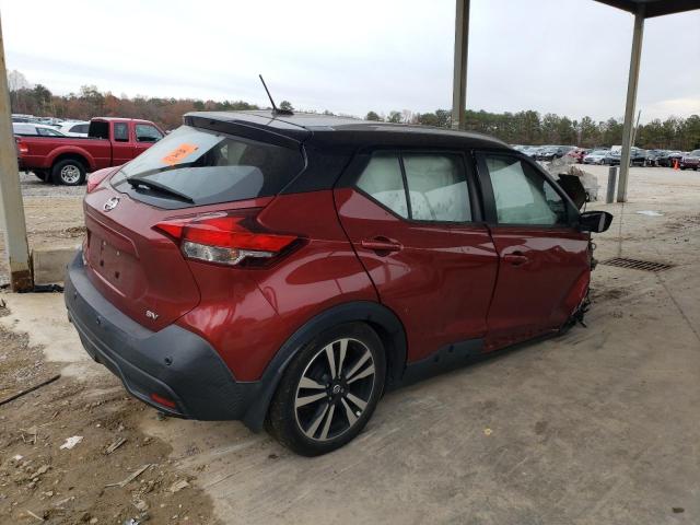 Photo 2 VIN: 3N1CP5CVXLL484153 - NISSAN KICKS 