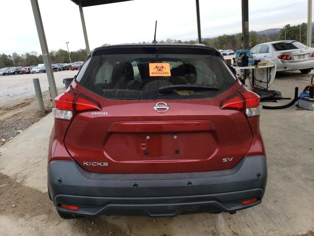 Photo 5 VIN: 3N1CP5CVXLL484153 - NISSAN KICKS 