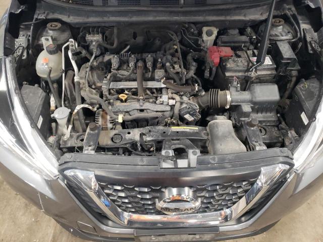 Photo 10 VIN: 3N1CP5CVXLL490664 - NISSAN KICKS SV 