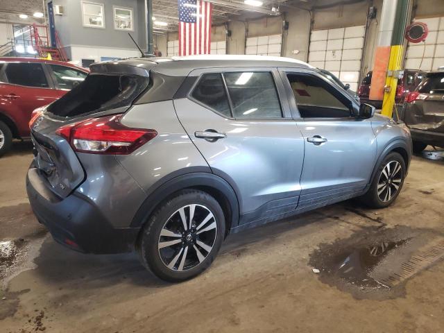 Photo 2 VIN: 3N1CP5CVXLL490664 - NISSAN KICKS SV 