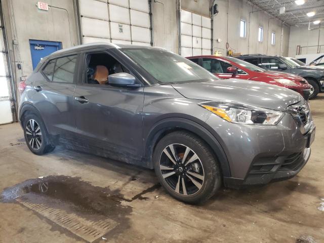 Photo 3 VIN: 3N1CP5CVXLL490664 - NISSAN KICKS SV 