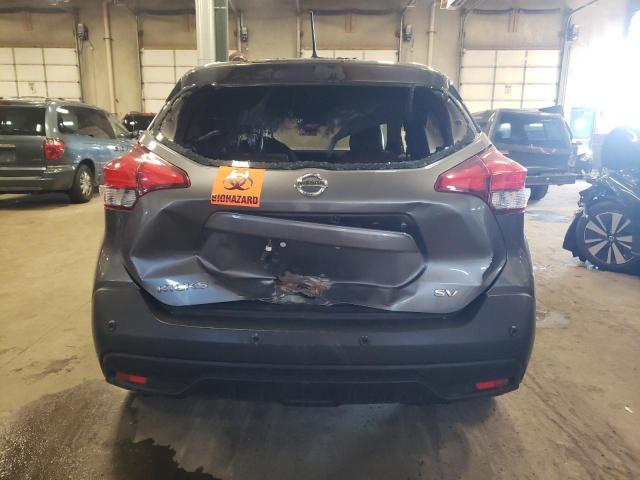 Photo 5 VIN: 3N1CP5CVXLL490664 - NISSAN KICKS SV 