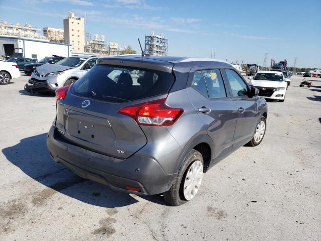 Photo 3 VIN: 3N1CP5CVXLL490843 - NISSAN KICKS SV 