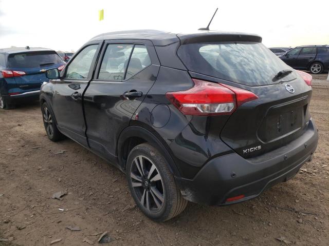 Photo 2 VIN: 3N1CP5CVXLL497372 - NISSAN KICKS SV 