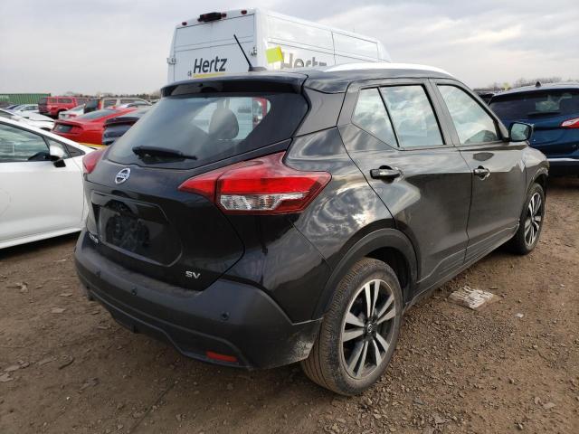 Photo 3 VIN: 3N1CP5CVXLL497372 - NISSAN KICKS SV 