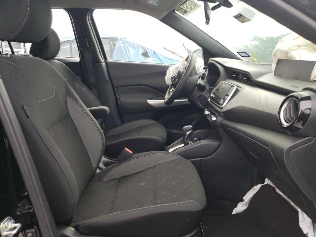 Photo 4 VIN: 3N1CP5CVXLL497372 - NISSAN KICKS SV 