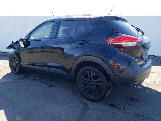 Photo 1 VIN: 3N1CP5CVXLL497839 - NISSAN KICKS SV 