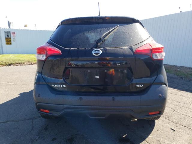 Photo 5 VIN: 3N1CP5CVXLL497839 - NISSAN KICKS SV 