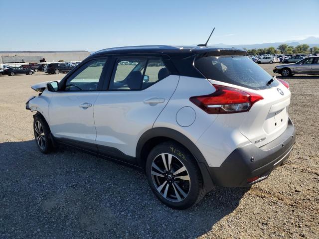 Photo 1 VIN: 3N1CP5CVXLL503803 - NISSAN KICKS SV 