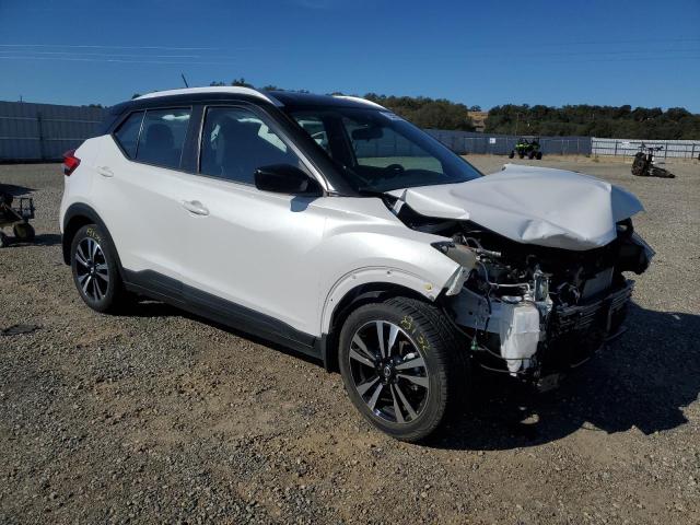 Photo 3 VIN: 3N1CP5CVXLL503803 - NISSAN KICKS SV 