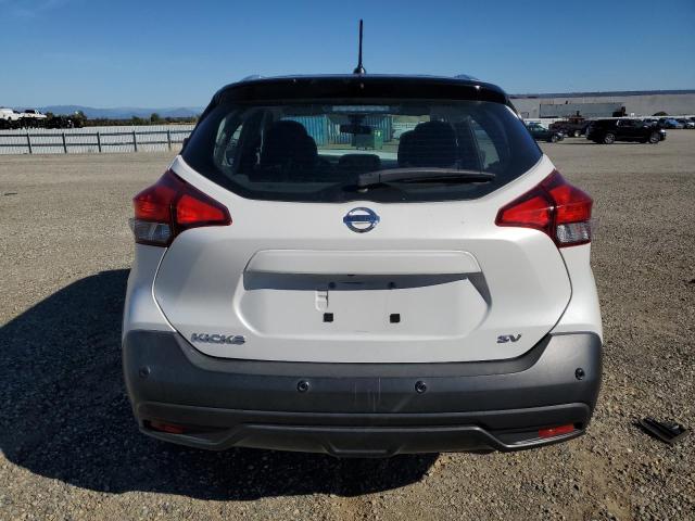 Photo 5 VIN: 3N1CP5CVXLL503803 - NISSAN KICKS SV 