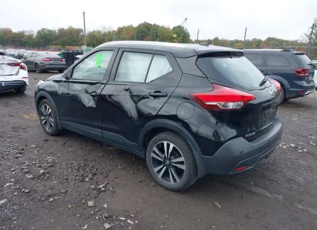 Photo 2 VIN: 3N1CP5CVXLL505440 - NISSAN KICKS 