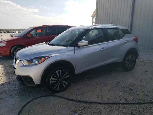 Photo 0 VIN: 3N1CP5CVXLL507480 - NISSAN KICKS SV 