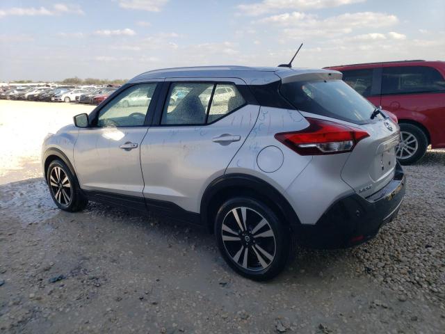 Photo 1 VIN: 3N1CP5CVXLL507480 - NISSAN KICKS SV 