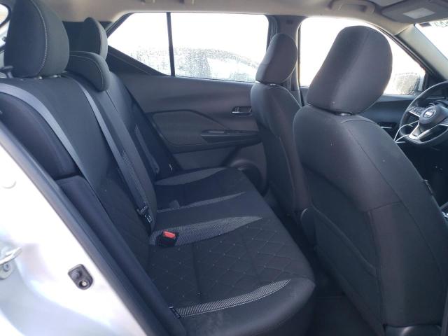 Photo 10 VIN: 3N1CP5CVXLL507480 - NISSAN KICKS SV 