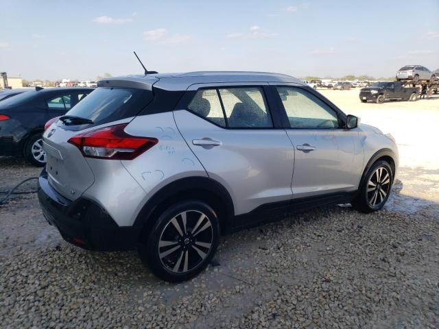 Photo 2 VIN: 3N1CP5CVXLL507480 - NISSAN KICKS SV 