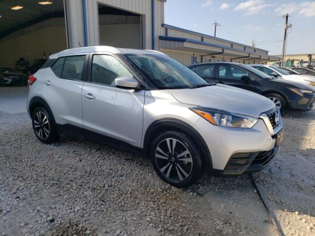 Photo 3 VIN: 3N1CP5CVXLL507480 - NISSAN KICKS SV 