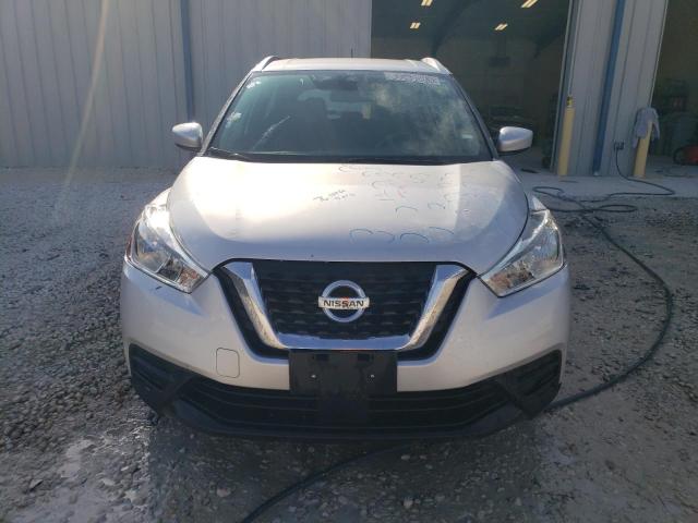 Photo 4 VIN: 3N1CP5CVXLL507480 - NISSAN KICKS SV 