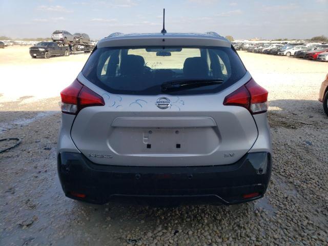 Photo 5 VIN: 3N1CP5CVXLL507480 - NISSAN KICKS SV 