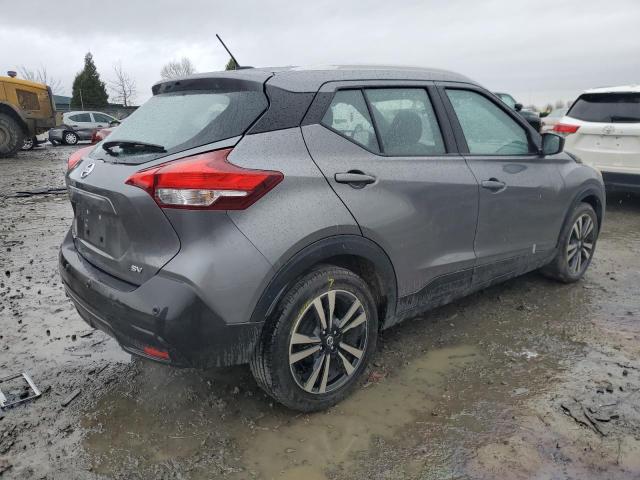 Photo 2 VIN: 3N1CP5CVXLL516602 - NISSAN KICKS 