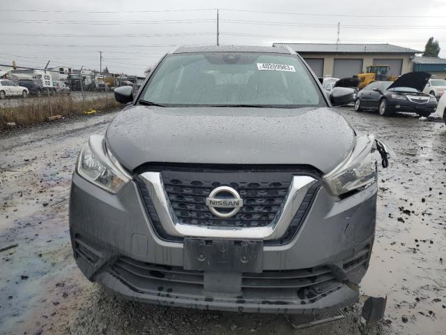 Photo 4 VIN: 3N1CP5CVXLL516602 - NISSAN KICKS 