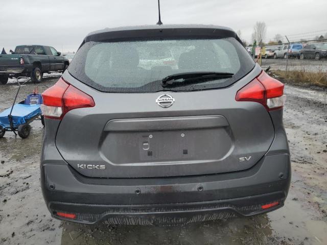 Photo 5 VIN: 3N1CP5CVXLL516602 - NISSAN KICKS 