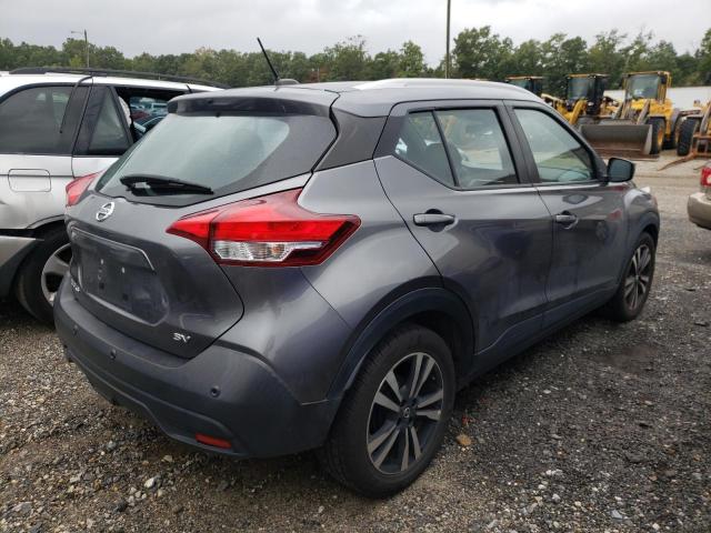 Photo 2 VIN: 3N1CP5CVXLL517281 - NISSAN KICKS 