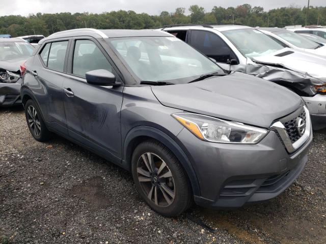 Photo 3 VIN: 3N1CP5CVXLL517281 - NISSAN KICKS 