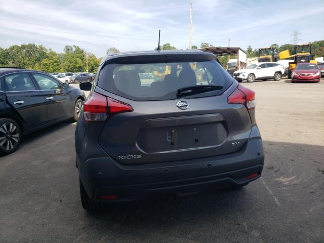 Photo 5 VIN: 3N1CP5CVXLL517281 - NISSAN KICKS 