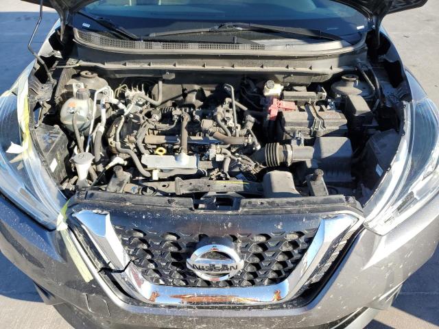 Photo 11 VIN: 3N1CP5CVXLL524554 - NISSAN KICKS SV 