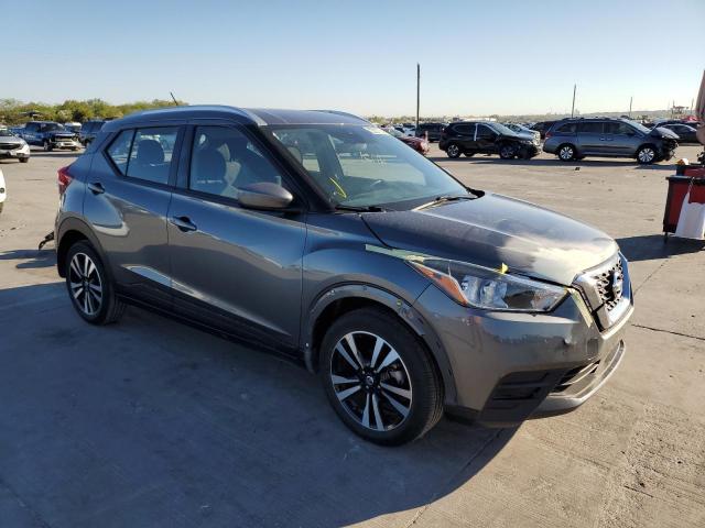 Photo 3 VIN: 3N1CP5CVXLL524554 - NISSAN KICKS SV 