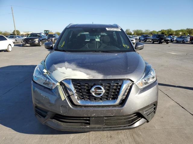 Photo 4 VIN: 3N1CP5CVXLL524554 - NISSAN KICKS SV 