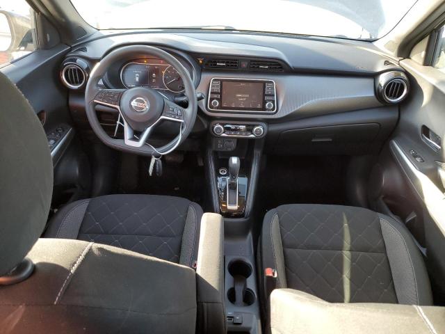 Photo 7 VIN: 3N1CP5CVXLL524554 - NISSAN KICKS SV 