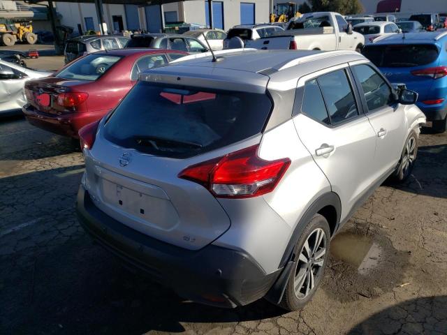 Photo 3 VIN: 3N1CP5CVXLL525784 - NISSAN KICKS SV 