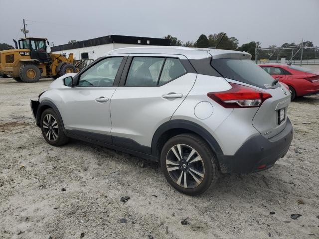 Photo 1 VIN: 3N1CP5CVXLL528040 - NISSAN KICKS 