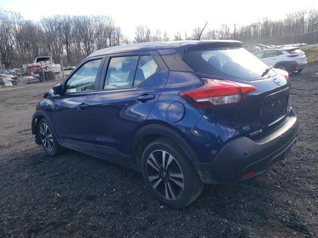 Photo 1 VIN: 3N1CP5CVXLL529981 - NISSAN KICKS 