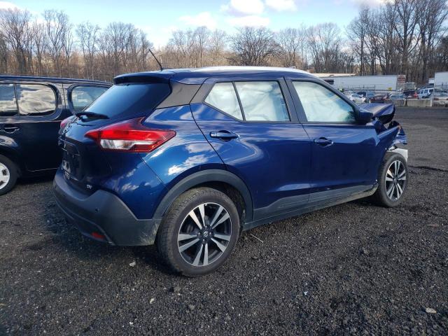 Photo 2 VIN: 3N1CP5CVXLL529981 - NISSAN KICKS 