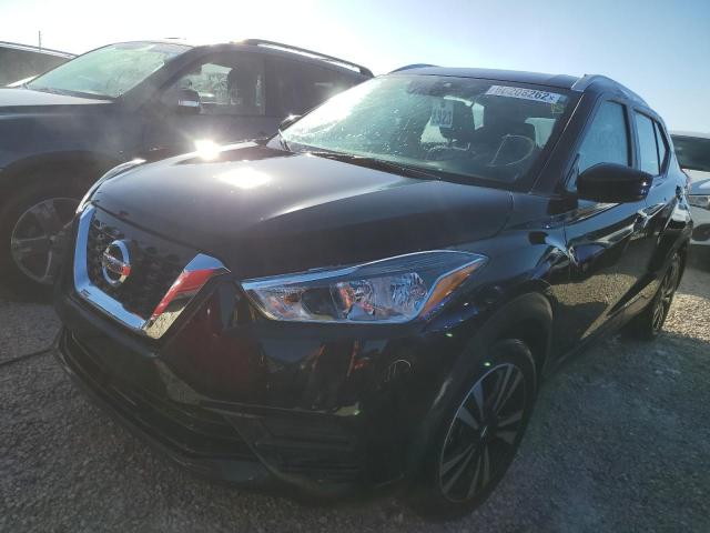 Photo 1 VIN: 3N1CP5CVXLL531164 - NISSAN KICKS SV 