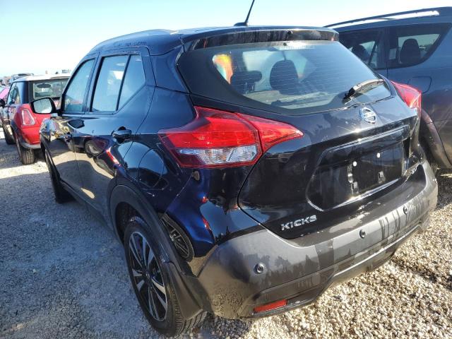 Photo 2 VIN: 3N1CP5CVXLL531164 - NISSAN KICKS SV 