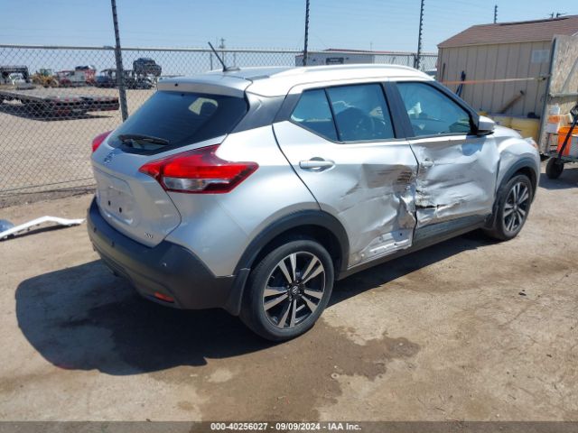 Photo 3 VIN: 3N1CP5CVXLL533481 - NISSAN KICKS 