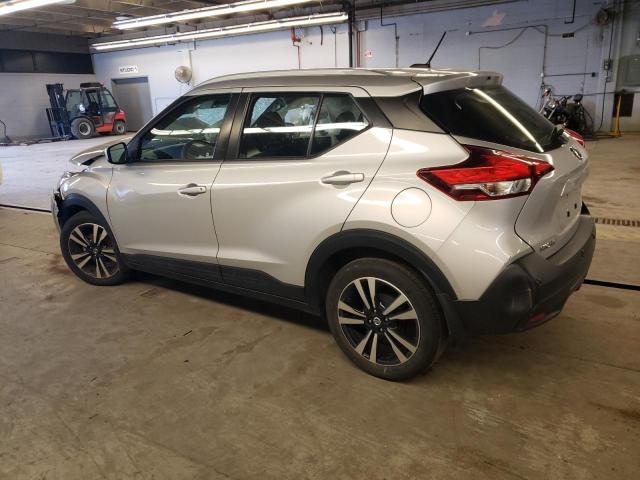 Photo 1 VIN: 3N1CP5CVXLL534176 - NISSAN KICKS SV 