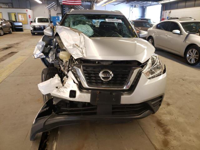 Photo 4 VIN: 3N1CP5CVXLL534176 - NISSAN KICKS SV 