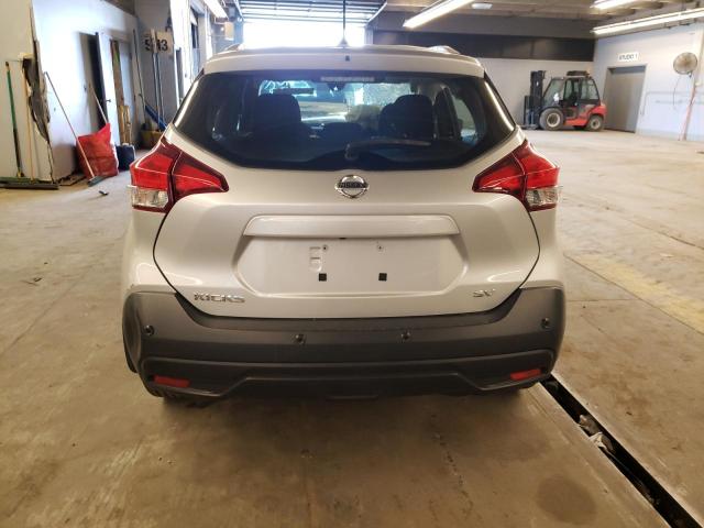 Photo 5 VIN: 3N1CP5CVXLL534176 - NISSAN KICKS SV 