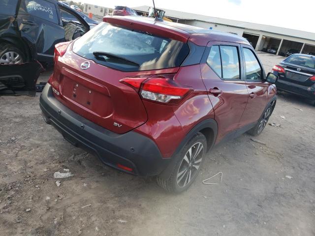 Photo 2 VIN: 3N1CP5CVXLL537448 - NISSAN KICKS SV 