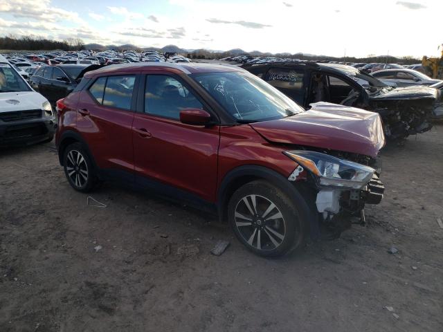 Photo 3 VIN: 3N1CP5CVXLL537448 - NISSAN KICKS SV 