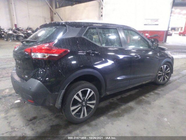 Photo 3 VIN: 3N1CP5CVXLL543587 - NISSAN KICKS 