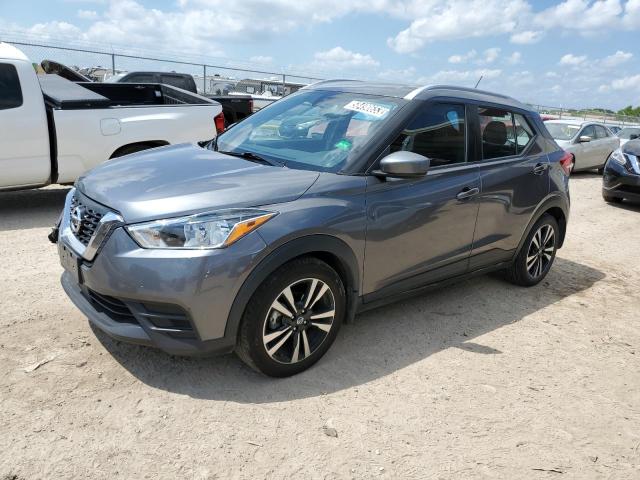 Photo 0 VIN: 3N1CP5CVXLL550037 - NISSAN KICKS 